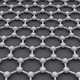 Illustration for article titled A Little Lead Can Make Graphene Magnetic
